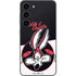 Looney Tunes Retro Wile E Coyote Galaxy S23 Skin