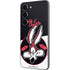 Looney Tunes Retro Wile E Coyote Galaxy S23 Skin