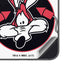 Looney Tunes Retro Wile E Coyote Galaxy S23 Skin