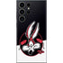 Looney Tunes Retro Wile E Coyote Galaxy S23 Ultra Skin