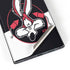 Looney Tunes Retro Wile E Coyote Galaxy S23 Ultra Skin