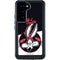 Looney Tunes Retro Wile E Coyote Galaxy S23 Waterproof Case
