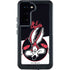 Looney Tunes Retro Wile E Coyote Galaxy S23 Waterproof Case