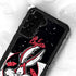 Looney Tunes Retro Wile E Coyote Galaxy S23 Waterproof Case