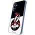 Looney Tunes Retro Wile E Coyote Galaxy S24 Clear Case