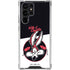 Looney Tunes Retro Wile E Coyote Galaxy S24 Ultra Clear Case