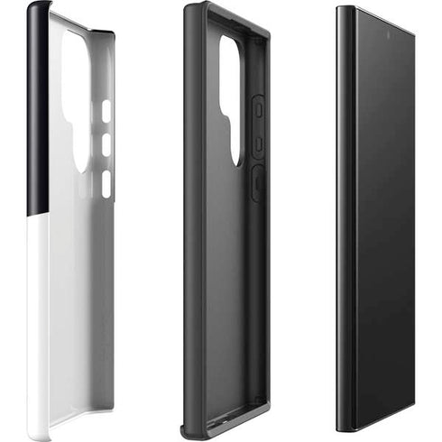 Looney Tunes Retro Wile E Coyote Galaxy S24 Ultra Impact Case