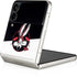 Looney Tunes Retro Wile E Coyote Galaxy Z Flip3 5G Skin