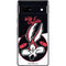Looney Tunes Retro Wile E Coyote Google Pixel 7a Skin