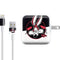 Looney Tunes Retro Wile E Coyote iPad Charger (10W USB) Skin