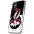 Looney Tunes Retro Wile E Coyote iPhone 11 Clear Case