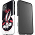 Looney Tunes Retro Wile E Coyote iPhone 11 Impact Case
