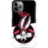 Looney Tunes Retro Wile E Coyote iPhone 11 Pro Lite Case