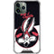 Looney Tunes Retro Wile E Coyote iPhone 11 Pro Max Clear Case