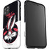 Looney Tunes Retro Wile E Coyote iPhone 11 Pro Max Impact Case