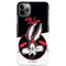 Looney Tunes Retro Wile E Coyote iPhone 11 Pro Max Lite Case