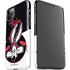 Looney Tunes Retro Wile E Coyote iPhone 11 Pro Max Lite Case