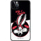 Looney Tunes Retro Wile E Coyote iPhone 11 Pro Max Skin