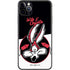 Looney Tunes Retro Wile E Coyote iPhone 11 Pro Max Skin