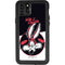 Looney Tunes Retro Wile E Coyote iPhone 11 Pro Max Waterproof Case