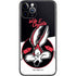 Looney Tunes Retro Wile E Coyote iPhone 11 Pro Skin