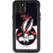 Looney Tunes Retro Wile E Coyote iPhone 11 Pro Waterproof Case