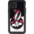 Looney Tunes Retro Wile E Coyote iPhone 11 Pro Waterproof Case