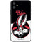 Looney Tunes Retro Wile E Coyote iPhone 11 Skin