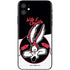 Looney Tunes Retro Wile E Coyote iPhone 11 Skin