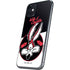 Looney Tunes Retro Wile E Coyote iPhone 11 Skin