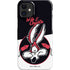Looney Tunes Retro Wile E Coyote iPhone 12 Mini Lite Case