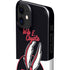 Looney Tunes Retro Wile E Coyote iPhone 12 Mini Lite Case