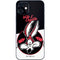 Looney Tunes Retro Wile E Coyote iPhone 12 Mini Skin