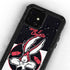 Looney Tunes Retro Wile E Coyote iPhone 12 Mini Waterproof Case