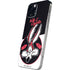 Looney Tunes Retro Wile E Coyote iPhone 12 Pro Skin