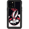 Looney Tunes Retro Wile E Coyote iPhone 12 Pro Waterproof Case