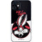 Looney Tunes Retro Wile E Coyote iPhone 12 Skin