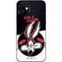 Looney Tunes Retro Wile E Coyote iPhone 12 Skin