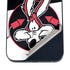 Looney Tunes Retro Wile E Coyote iPhone 12 Skin
