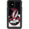 Looney Tunes Retro Wile E Coyote iPhone 12 Waterproof Case