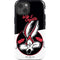 Looney Tunes Retro Wile E Coyote iPhone 13 Impact Case