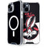 Looney Tunes Retro Wile E Coyote iPhone 13 MagSafe Case