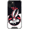 Looney Tunes Retro Wile E Coyote iPhone 13 Mini Clear Case
