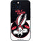 Looney Tunes Retro Wile E Coyote iPhone 13 Mini Skin