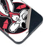 Looney Tunes Retro Wile E Coyote iPhone 13 Mini Skin