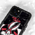 Looney Tunes Retro Wile E Coyote iPhone 13 Mini Waterproof Case