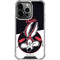 Looney Tunes Retro Wile E Coyote iPhone 13 Pro Clear Case