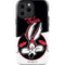 Looney Tunes Retro Wile E Coyote iPhone 13 Pro Max Impact Case