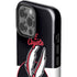 Looney Tunes Retro Wile E Coyote iPhone 13 Pro Max Impact Case