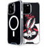 Looney Tunes Retro Wile E Coyote iPhone 13 Pro Max MagSafe Case